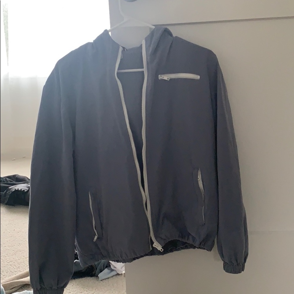 Brandy Melville windbreaker